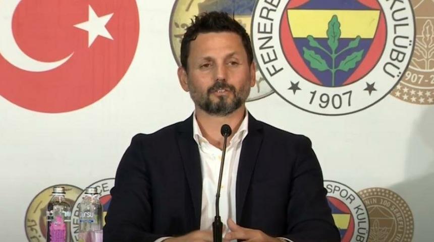 Erol Bulut: 29. şampiyonluğa ulaşmak istiyoruz