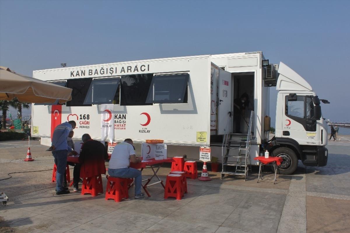 Milli Eğitim&rsquo;den kan bağışı seferberliği