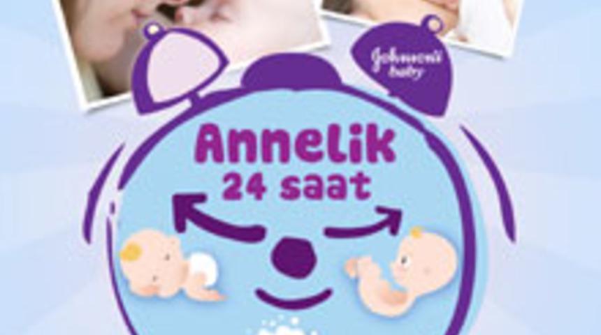 Annelik 24 Saat