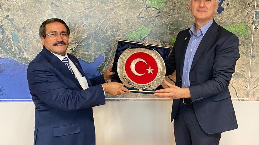 Tut il&ccedil;esi 2021&rsquo;de doğalgaza kavuşacak