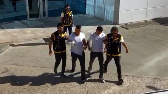 Selam vermeme cinayetinde sanıkların müebbet hapsi istendi