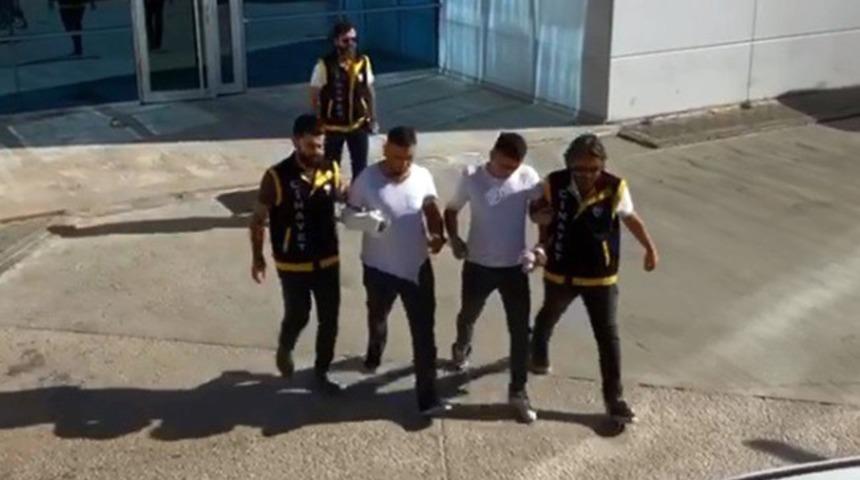 Selam vermeme cinayetinde sanıkların m&uuml;ebbet hapsi istendi