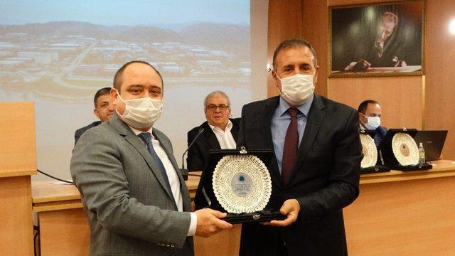 Türkiye’nin ilk bin ihracatçı firması arasında Trabzon Arsin OSB’den 3 firma yer aldı