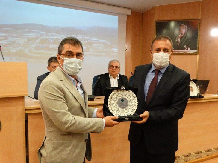 Türkiye’nin ilk bin ihracatçı firması arasında Trabzon Arsin OSB’den 3 firma yer aldı G2