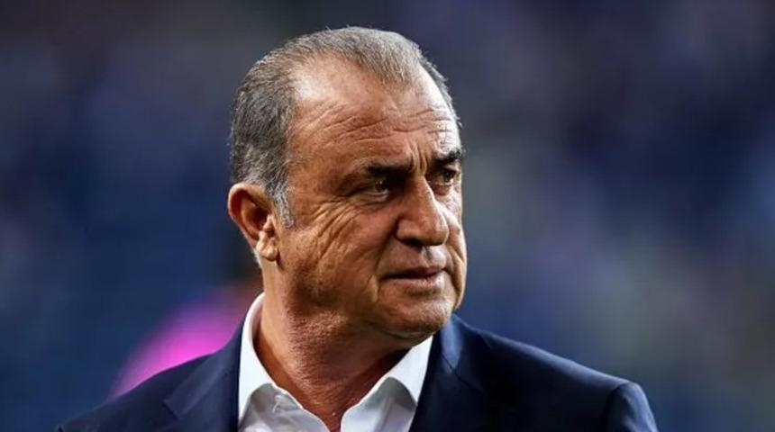 Fatih Terim hedef gösterdi... ''Bana Sergio Oliveira'yı alın!''