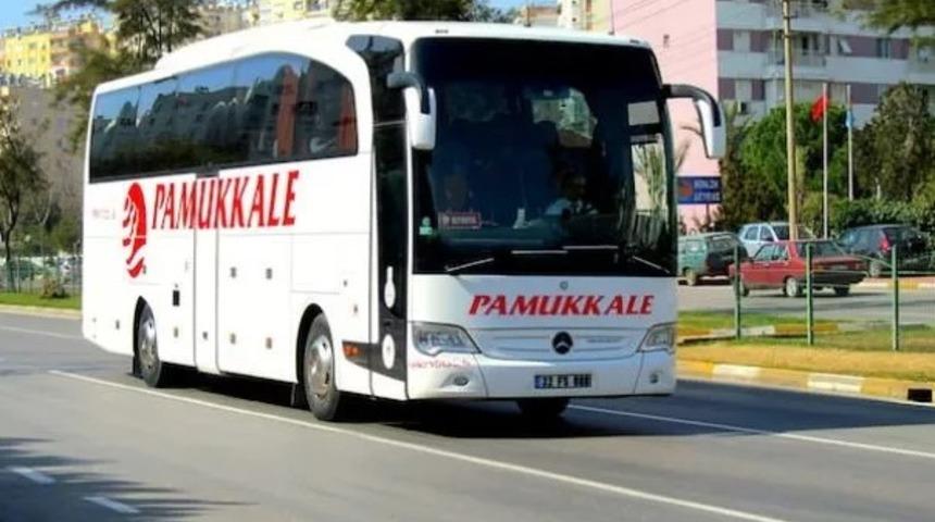 Pamukkale iletişim bilgileri, bilet işlemleri, müşteri hizmetleri numarası