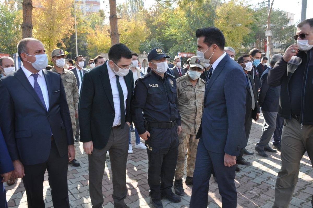 29 Ekim Cumhuriyet Bayramı