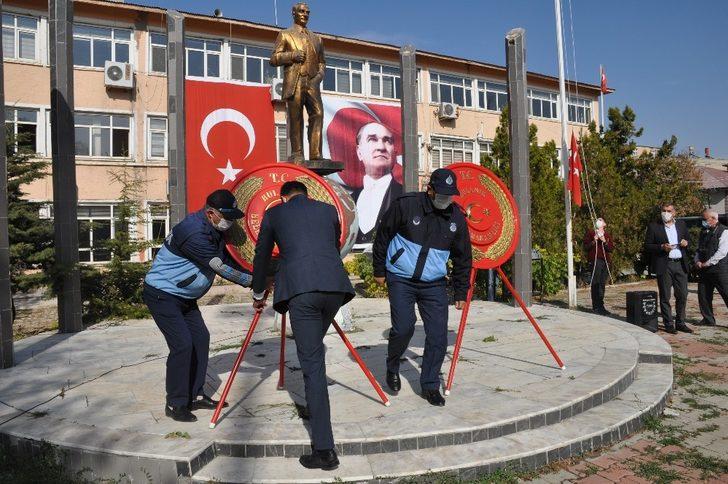 29 Ekim Cumhuriyet Bayramı G3