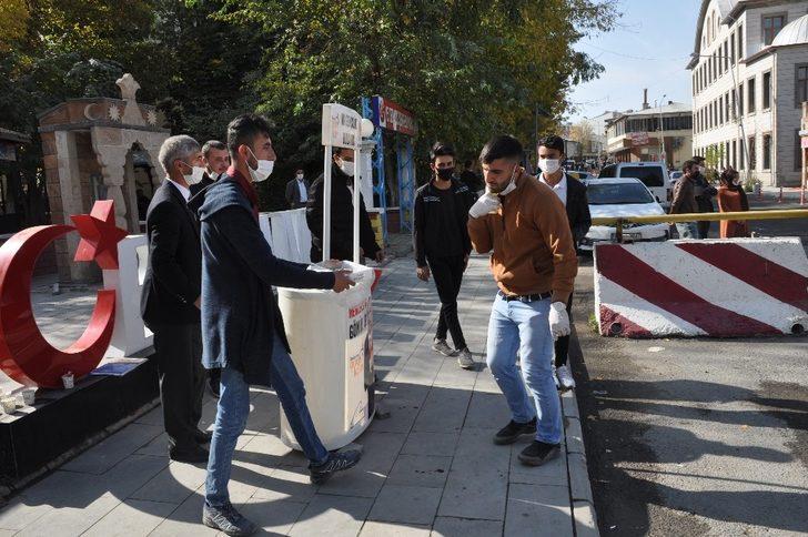 Bulanık’ta Mevlid-i Nebi Haftası G4