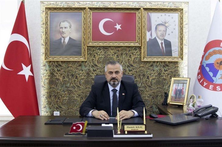 Samsun protokolü Cumhuriyet Bayramı’nı kutladı G2