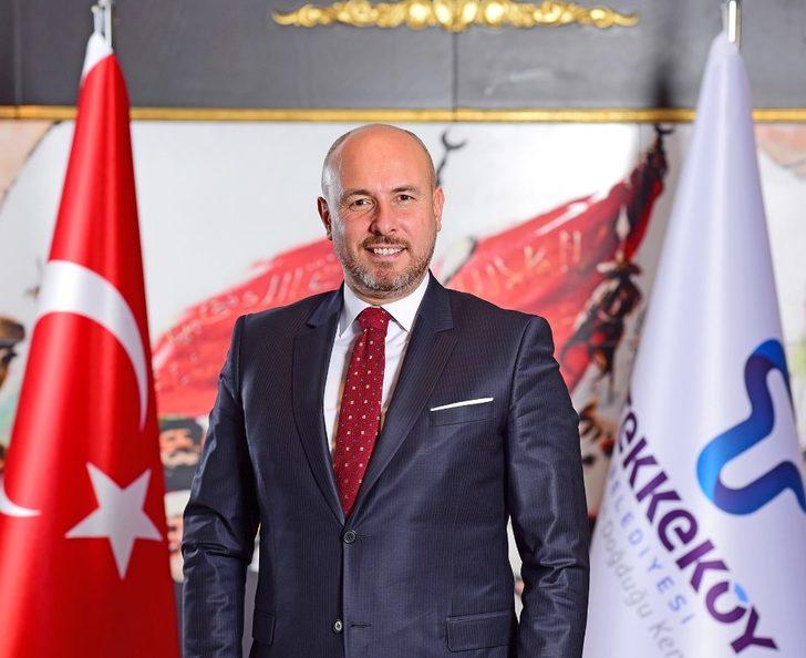 Samsun protokolü Cumhuriyet Bayramı’nı kutladı G5