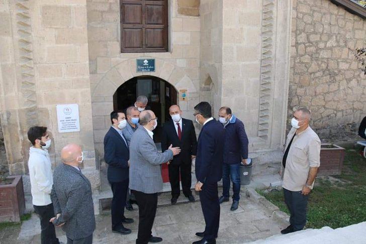 KİHMED, 70 öğrenciyi sınava hazırlıyor G2