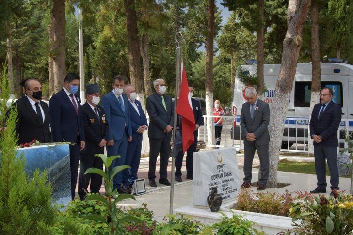 Aliağa’da Cumhuriyet Bayramı kutlamaları başladı G3