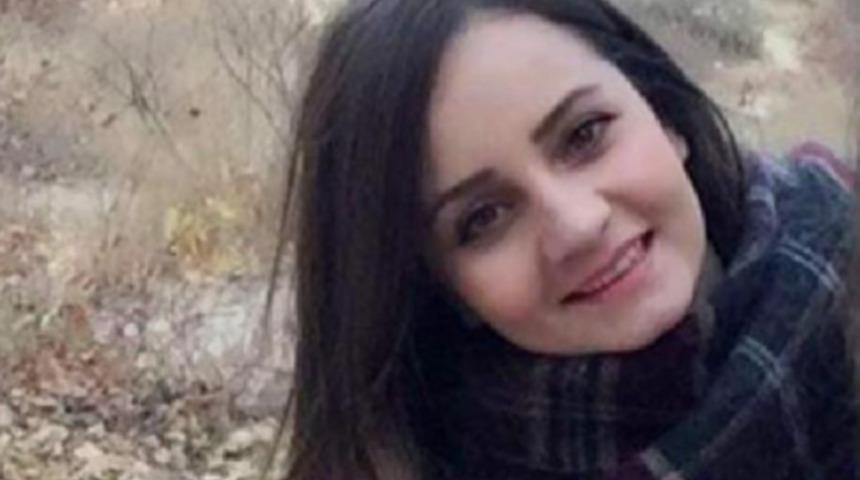 Samsun'da korkun&ccedil; olay! Resim &ouml;ğretmeni K&uuml;bra, arkadaşının evinde doğal gaz borusuna asılı halde bulundu