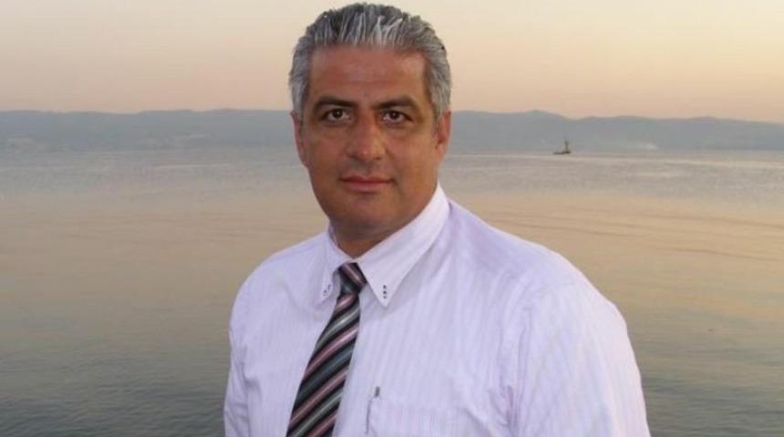 UGTF Başkanı Tübcel’den Fransız dergisinin Erdoğan’ı hedef alan karikatürüne kınama