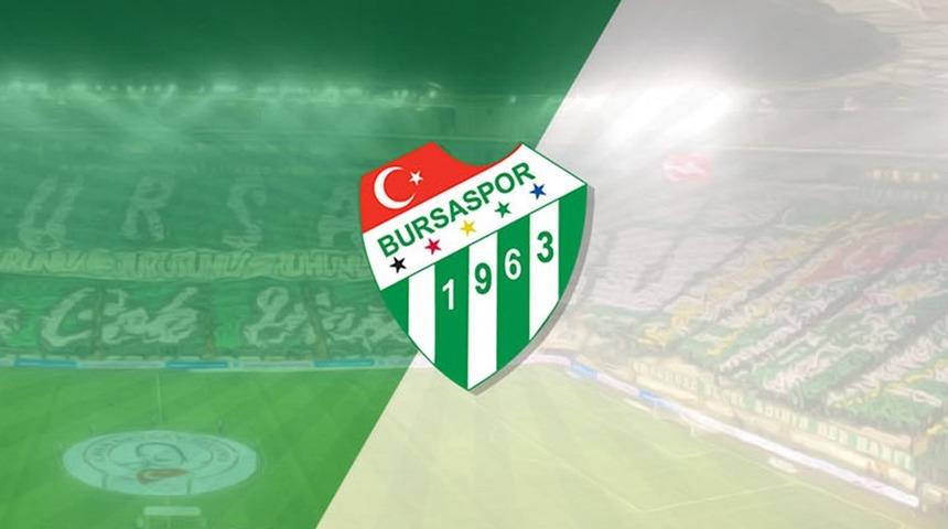 Bursaspor'da Serdar &Ouml;zkan ve Sedat Dursun kadro dışı bırakıldı