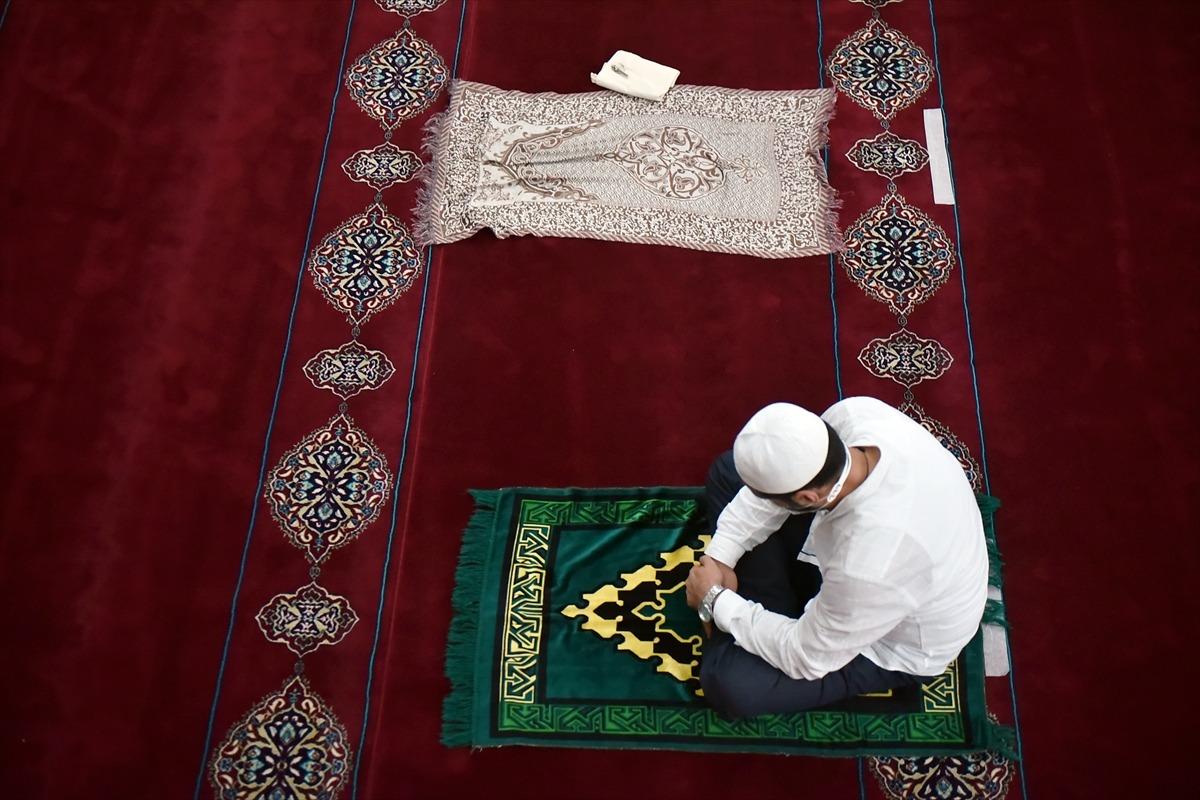 Adana, Mersin, Hatay ve Osmaniye'de Mevlit Kandili idrak edildi