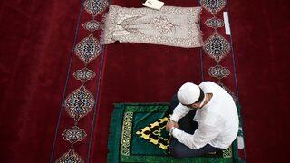 Adana, Mersin, Hatay ve Osmaniye'de Mevlit Kandili idrak edildi