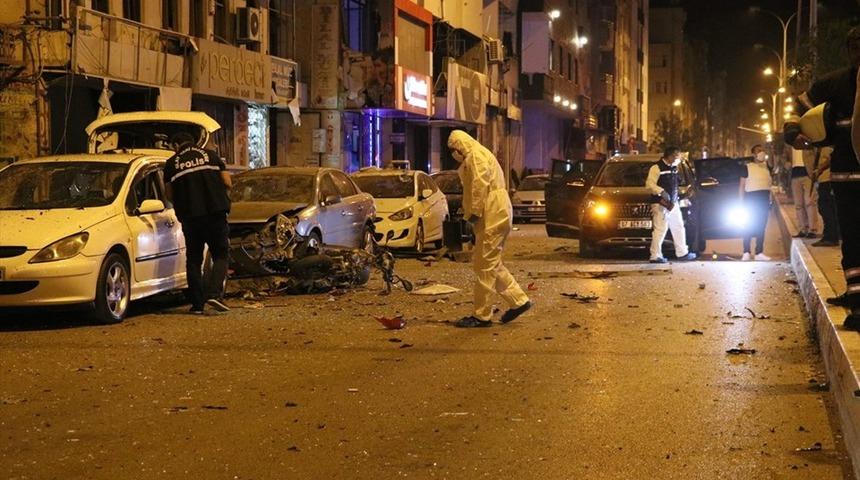 İskenderun'daki terör olayıyla ilgili flaş gelişme! 4 ilde 5 zanlı gözaltında