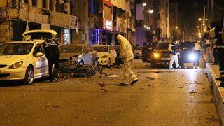 İskenderun'daki terör olayıyla ilgili flaş gelişme! 4 ilde 5 zanlı gözaltında