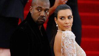 Kim Kardashian'a kötü haber! Kanye West hafızasını kaybetti