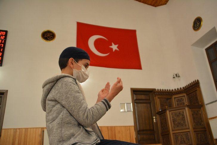 Sarıkamış’ta Mevlid Kandili ihya edildi G2