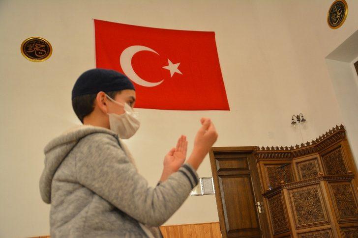 Sarıkamış’ta Mevlid Kandili ihya edildi G3