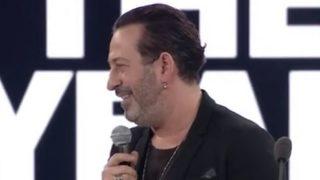 Cem Yılmaz kırdı geçirdi! 'Nicole Kidman'ı cuma namazında gördüm'