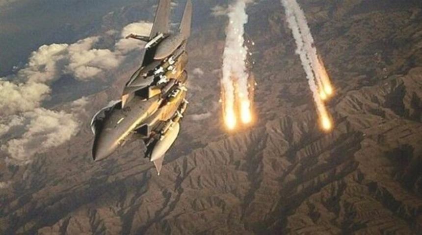 Irak'ın kuzeyinde 2 PKK'lı ter&ouml;rist etkisiz hale getirildi