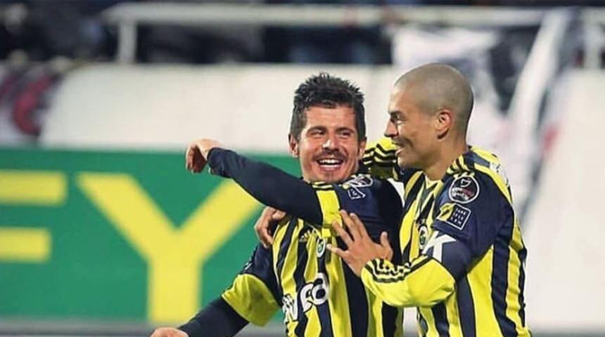 Emre, Volkan ve Alex... İşte j&uuml;bile ma&ccedil;ının detayları!