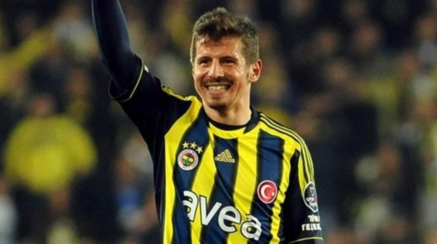 Emre Bel&ouml;zoğlu: Hagi, Alex'ten daha iyiydi