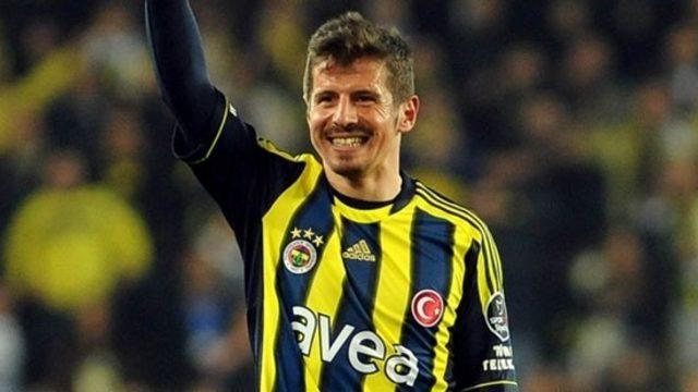 Emre Belözoğlu: Hagi, Alex'ten daha iyiydi