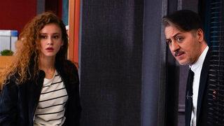 Menajerimi Ara'da Aslı İnandık sürprizi! Menajerimi Ara 11. yeni bölüm fragmanı yayınlandı!