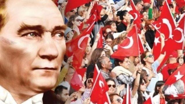 atatürk'ün cumhuriyet bayramı sözleri1