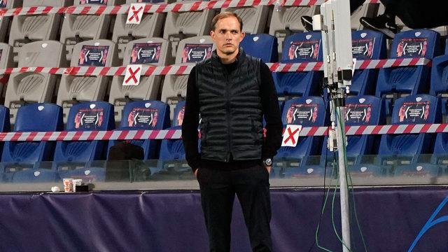 Thomas Tuchel: Her geçen gün daha iyi olacağız