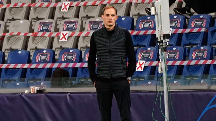 Thomas Tuchel: Her geçen gün daha iyi olacağız