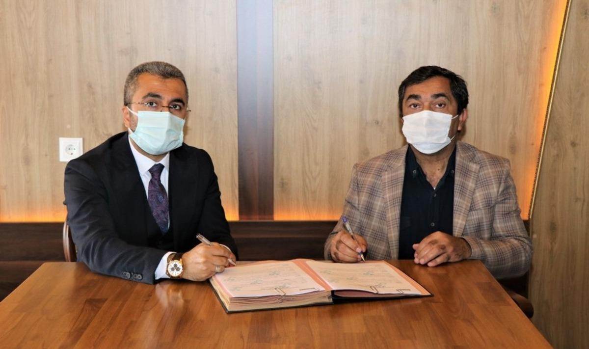 Van&rsquo;ın &lsquo;Y&ouml;resel &Uuml;r&uuml;nler Pazarı&rsquo; Edremit&rsquo;te hayata ge&ccedil;iyor