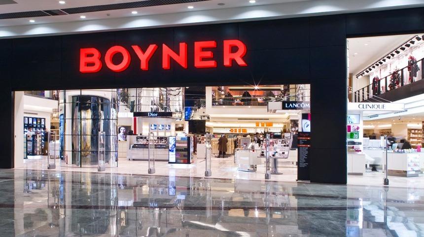 Boyner m&uuml;şteri hizmetleri numarası, sipariş takip hattı