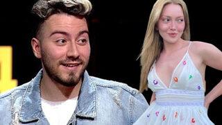 Danla Bilic pahalı cipiyle dikkat çekti! Yeni Enes Batur açıklaması