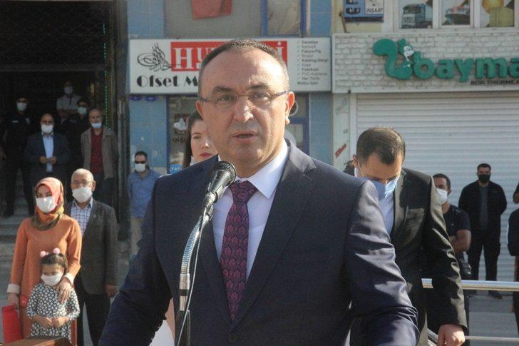 Kilis’te 29 Ekim Cumhuriyet Bayramı kutlamaları G5