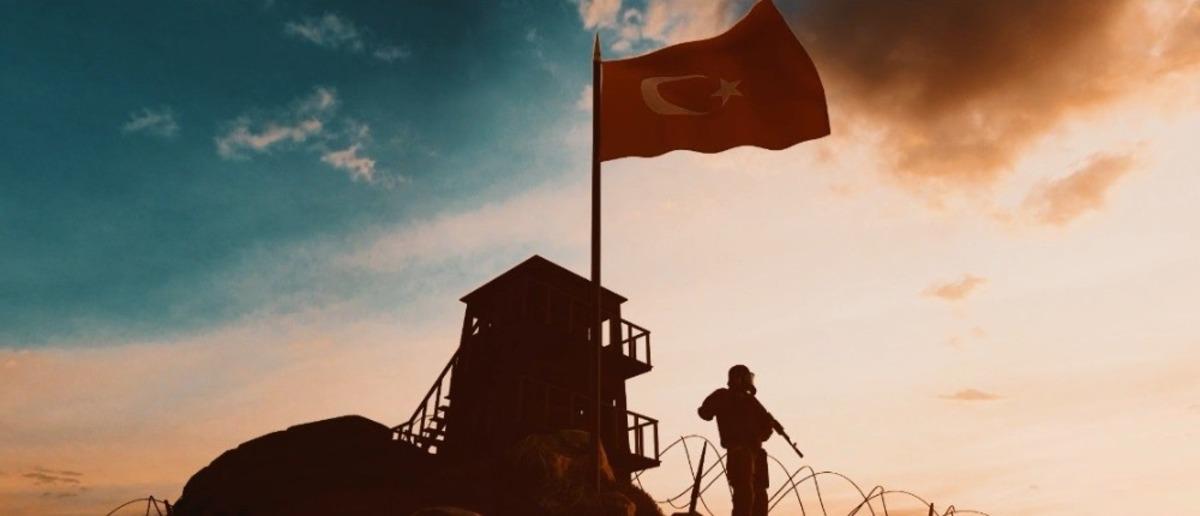 Erzincan Valiliği&rsquo;nden &rsquo;29 Ekim Cumhuriyet Bayramı&rsquo; klibi