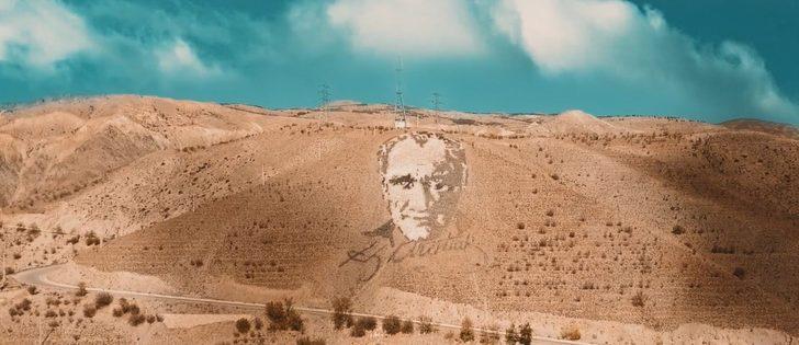 Erzincan Valiliği’nden ’29 Ekim Cumhuriyet Bayramı’ klibi G2