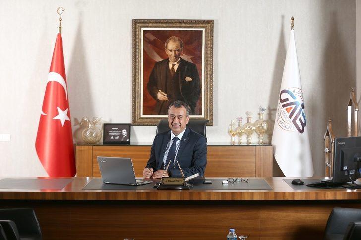 GAİB online eğitimlerinde kasım takvimini duyurdu G2