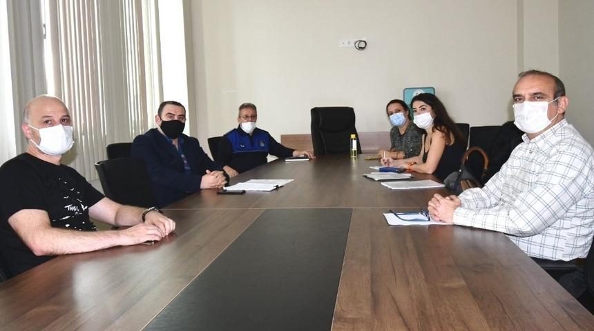 Altınova Belediyesi kalite denetimini başarıyla geçti