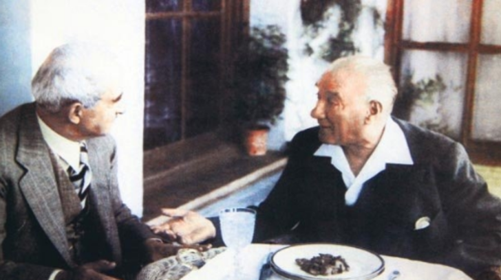 Mustafa Kemal Atatürk en çok hangi yemekleri severdi? Atatürk’ün sevdiği yemekler nelerdir?