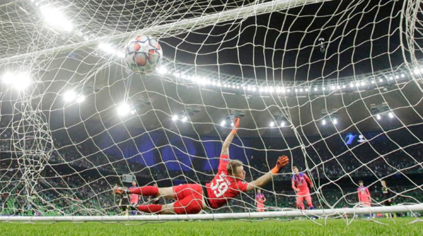 ÖZET | Krasnodar - Chelsea maç sonucu: 0-4