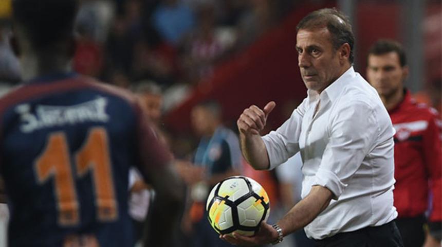 Antalyaspor'da Abdullah Avcı sesleri