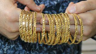 İşte altının son fiyatı... 30 Ekim Cuma Kapalıçarşı canlı altın piyasası! Gram altın ne kadar? Çeyrek altın ve Cumhuriyet altını son durum!