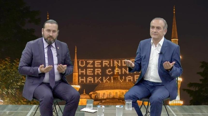 İzmit Belediyesi&rsquo;nden Mevlid Kandili &ouml;zel programı