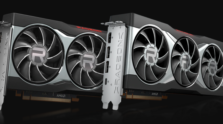 AMD Radeon RX 6900 XT, RX 6800 XT ve RX 6800 tanıtıldı!